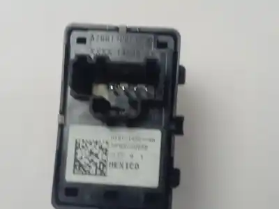 Second-hand car spare part right front power window switch for ford fiesta (ce1) titanium oem iam references h1bt14529aa  