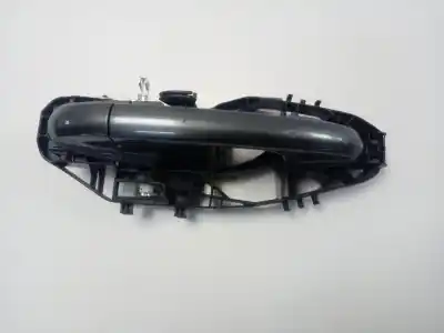 Gebrauchtes Autoersatzteil äusserer griff vorne rechts zum ford fiesta (ce1) titanium oem-iam-referenzen 