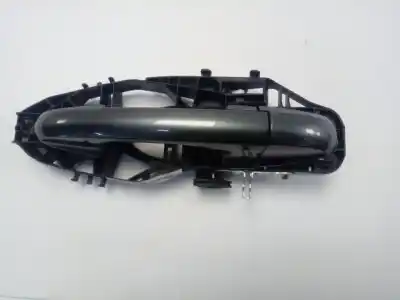 Gebrauchtes Autoersatzteil hinterer linker äusserer griff zum ford fiesta (ce1) titanium oem-iam-referenzen 