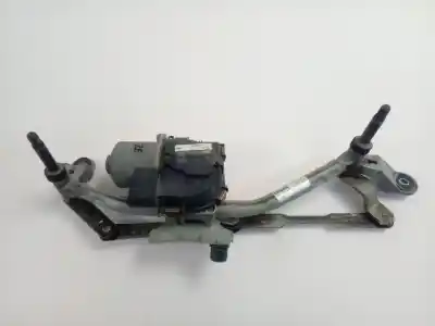 Gebrauchtes Autoersatzteil vorderer wischermotor zum ford fiesta (ce1) titanium oem-iam-referenzen h1bb17500ad