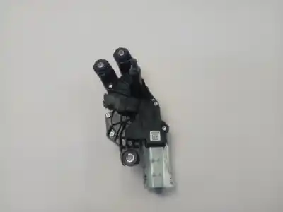 Gebrauchtes Autoersatzteil hinterer wischermotor zum ford fiesta (ce1) titanium oem-iam-referenzen h1bb17404aa