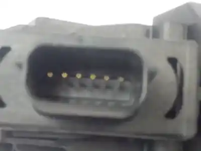 Second-hand car spare part potentiometer for ford fiesta (ce1) titanium oem iam references h1bc9f836ac  