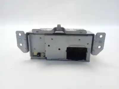 Gebrauchtes Autoersatzteil audiosystem / radio-cd zum ford fiesta (ce1) titanium oem-iam-referenzen h1bt18c815gm