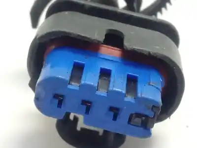 Second-hand car spare part lambda probe for ford fiesta (ce1) titanium oem iam references h1ba9g444dc  