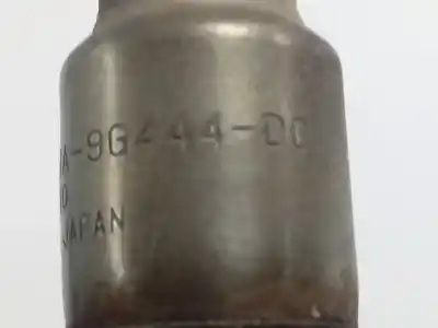 Second-hand car spare part lambda probe for ford fiesta (ce1) titanium oem iam references h1ba9g444dc  