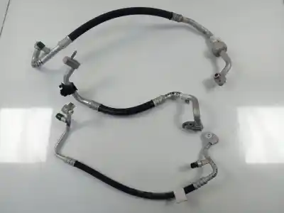 Peça sobressalente para automóvel em segunda mão TUBOS DE AR CONDICIONADO por FORD FIESTA (CE1)  Referências OEM IAM H1BH19N617  