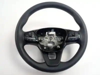 Gebrauchtes Autoersatzteil lenkrad zum ford fiesta (ce1) titanium oem-iam-referenzen 34264633b