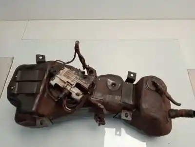 İkinci el araba yedek parçası FAP ADBLUE KATKI MEVDUATI için FORD RANGER (TKE)  OEM IAM referansları 181115224244  