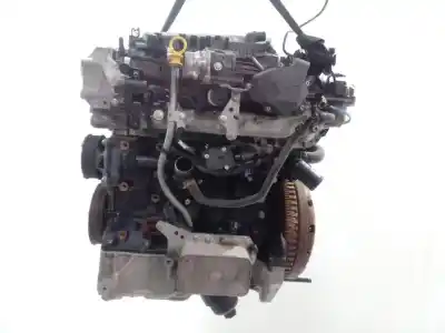 Peça sobressalente para automóvel em segunda mão motor completo por renault trafic iii furgón r9m h4 referências oem iam r9mh413  