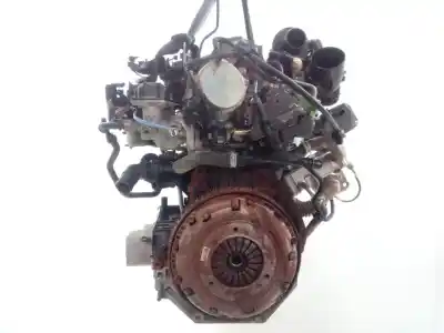 Peça sobressalente para automóvel em segunda mão motor completo por renault trafic iii furgón r9m h4 referências oem iam r9mh413  