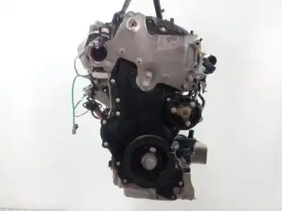 Peça sobressalente para automóvel em segunda mão motor completo por renault trafic iii furgón r9m h4 referências oem iam r9mh413  