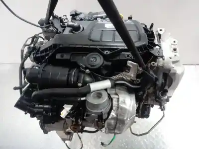 Peça sobressalente para automóvel em segunda mão motor completo por renault trafic iii furgón r9m h4 referências oem iam r9mh413  