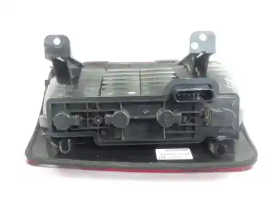 Автозапчастина б/у правий ліхтар для volkswagen caddy ka/kb (2k) life посилання на oem iam 2vp35404202  