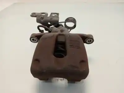 Автозапчастина б/у задній лівий гальмівний супорт для volkswagen caddy ka/kb (2k) life посилання на oem iam 