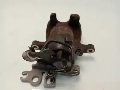 Автозапчастина б/у задній лівий гальмівний супорт для volkswagen caddy ka/kb (2k) life посилання на oem iam   