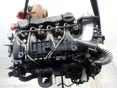 Second-hand car spare part COMPLETE ENGINE for PEUGEOT 308 SW  OEM IAM references 9HZ  