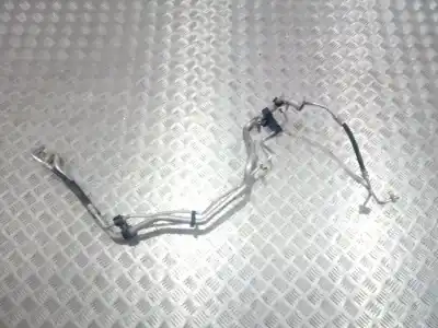 Peça sobressalente para automóvel em segunda mão tubos de ar condicionado por peugeot partner asphalt l1 referências oem iam 9831702180