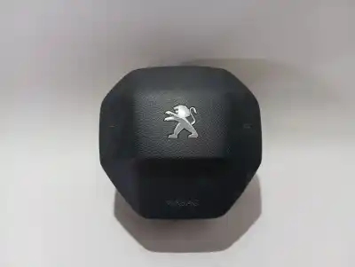 Peça sobressalente para automóvel em segunda mão airbag dianteiro esquerdo por peugeot partner asphalt l1 referências oem iam 98185172zd