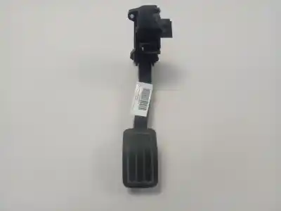 Peça sobressalente para automóvel em segunda mão POTENCIÔMETRO por CITROEN JUMPY FUGÓN  Referências OEM IAM 86ET40  