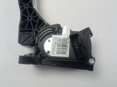 Peça sobressalente para automóvel em segunda mão potenciômetro por citroen jumpy fugón 1.5 blue-hdi fap referências oem iam 86et40  