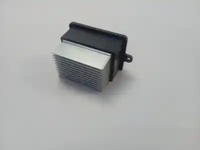 Peça sobressalente para automóvel em segunda mão resistência sofagem chauffage por citroen jumpy fugón 1.5 blue-hdi fap referências oem iam 