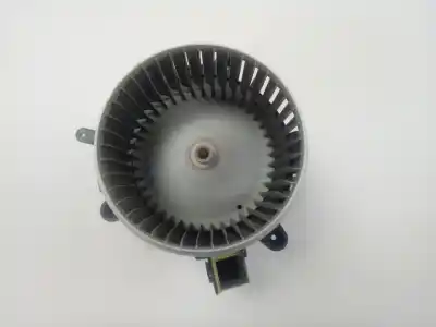 Peça sobressalente para automóvel em segunda mão ventilador de aquecimento por citroen jumpy fugón 1.5 blue-hdi fap referências oem iam 5p1330400