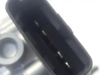 Peça sobressalente para automóvel em segunda mão motor do limpa para brisas por citroen jumpy fugón 1.5 blue-hdi fap referências oem iam w000067049  