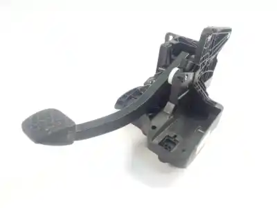 Peça sobressalente para automóvel em segunda mão pedal de travão por opel insignia grand sport excellence referências oem iam 662575039