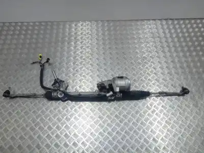 Gebrauchtes Autoersatzteil Lenkgetriebe zum PEUGEOT PARTNER  OEM-IAM-Referenzen 6820000313  
