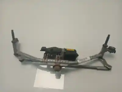 Peça sobressalente para automóvel em segunda mão motor do limpa para brisas por peugeot partner asphalt l1 referências oem iam 9816558880