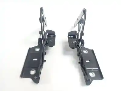 Peça sobressalente para automóvel em segunda mão dobradiça do capô por opel insignia grand sport excellence referências oem iam 39126609