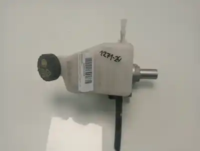 Peça sobressalente para automóvel em segunda mão bomba de travões por peugeot partner asphalt l1 referências oem iam 9807687080