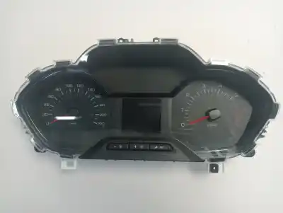 Peça sobressalente para automóvel em segunda mão quadrante por peugeot partner asphalt l1 referências oem iam 9838094880