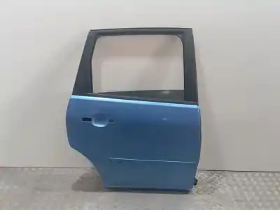 Second-hand car spare part rear right door for ford c-max (cb3) ghia oem iam references 