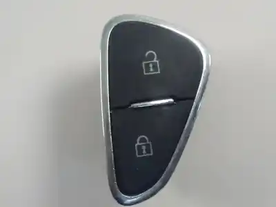 Second-hand car spare part switch for opel corsa e business oem iam references 39031633