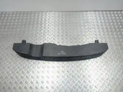 Gebrauchtes Autoersatzteil absorber hinten zum ford fiesta (ce1) titanium oem-iam-referenzen 