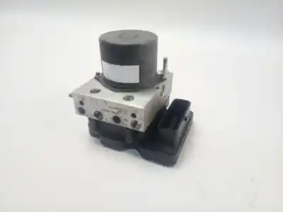 Peça sobressalente para automóvel em segunda mão abs por citroen jumpy fugón 1.5 blue-hdi fap referências oem iam 9808055980