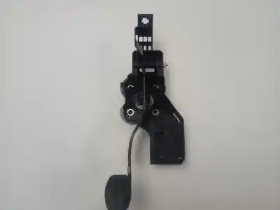 Peça sobressalente para automóvel em segunda mão pedal de travão por citroen jumpy fugón 1.5 blue-hdi fap referências oem iam p1002510
