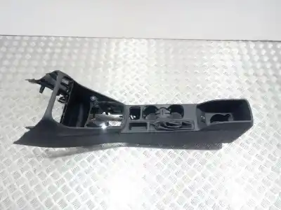 Gebrauchtes Autoersatzteil mittelkonsole armaturenbrett zum ford fiesta (ce1) titanium oem-iam-referenzen h1bba045a17