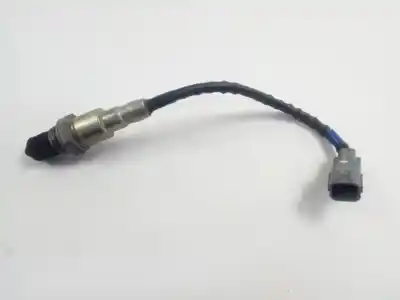 Second-hand car spare part lambda probe for kia ceed (cd) 1.6 crdi 136 oem iam references 393502u001