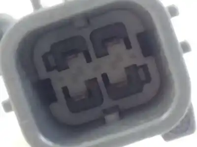 Second-hand car spare part lambda probe for kia ceed (cd) 1.6 crdi 136 oem iam references 393502u001  