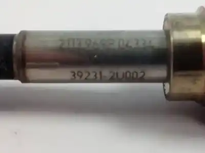 Second-hand car spare part sensor for kia ceed (cd) 1.6 crdi 136 oem iam references 392312u002  