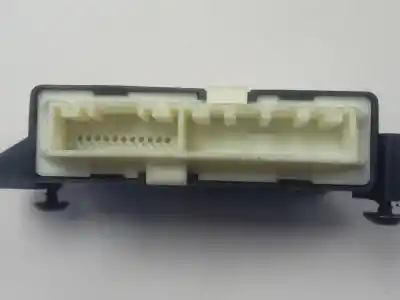 Second-hand car spare part electronic module for renault kadjar experience oem iam references 0263004899  