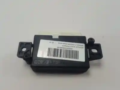 Second-hand car spare part electronic module for renault kadjar experience oem iam references 0263004899  