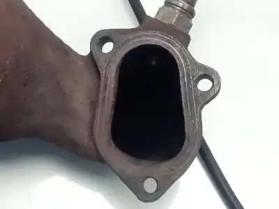 Peça sobressalente para automóvel em segunda mão catalisador por opel corsa d 1.3 16v cdti referências oem iam 55203848  