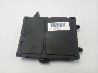 Second-hand car spare part electronic module for renault kadjar experience oem iam references 284b11838r  