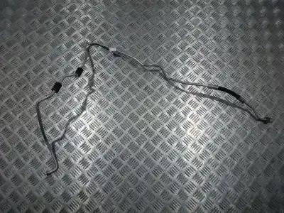 Gebrauchtes Autoersatzteil rohre der klimaanlage zum ford fiesta (ce1) titanium oem-iam-referenzen 