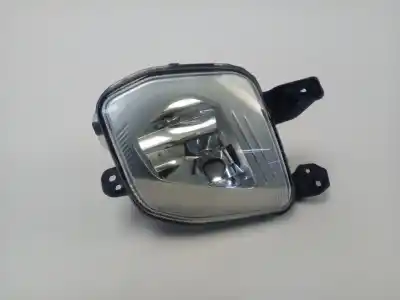 Gebrauchtes Autoersatzteil nebelscheinwerfer links zum ford fiesta (ce1) titanium oem-iam-referenzen 89250831