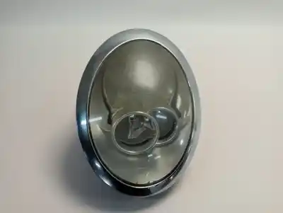 Second-hand car spare part left headlight for mini mini (r50,r53) cooper oem iam references 0301218201
