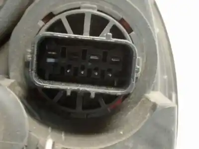 Second-hand car spare part left headlight for mini mini (r50,r53) cooper oem iam references 0301218201  